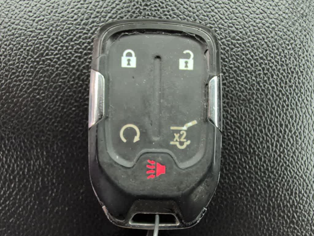 Thumbnail: 2019 GMC Acadia - 39