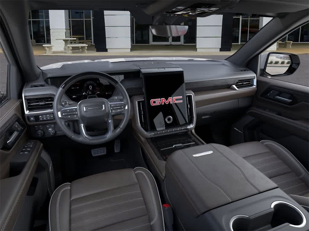 Thumbnail: 2026 GMC Yukon - 15