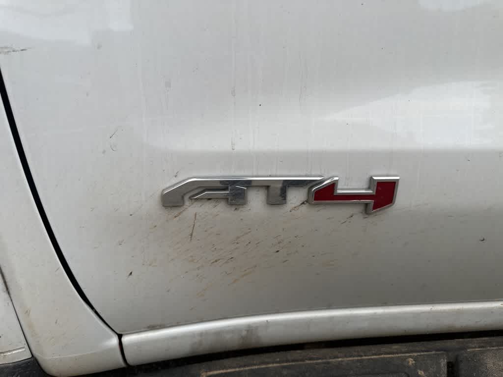 Thumbnail: 2021 GMC Sierra 1500 - 5