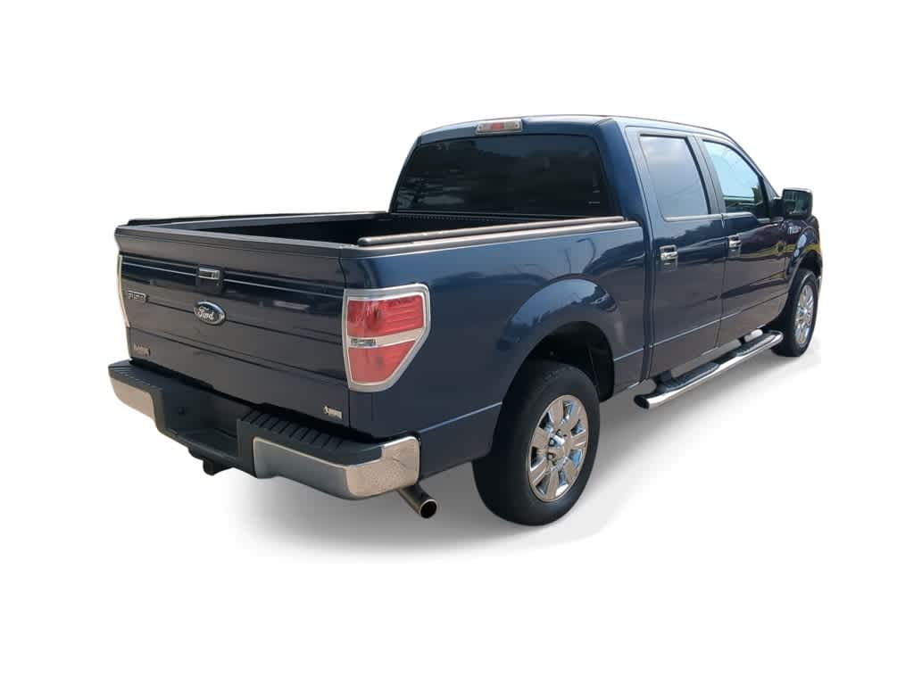 Thumbnail: 2010 Ford F-150 - 8