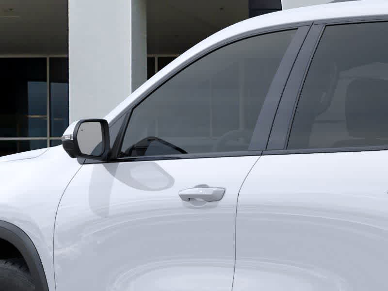 Thumbnail: 2026 GMC Acadia - 12