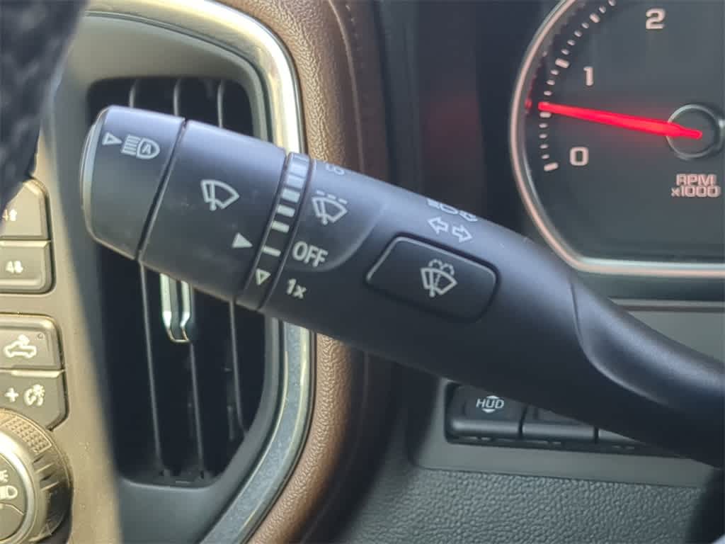 Thumbnail: 2020 Chevrolet Silverado 2500 - 26