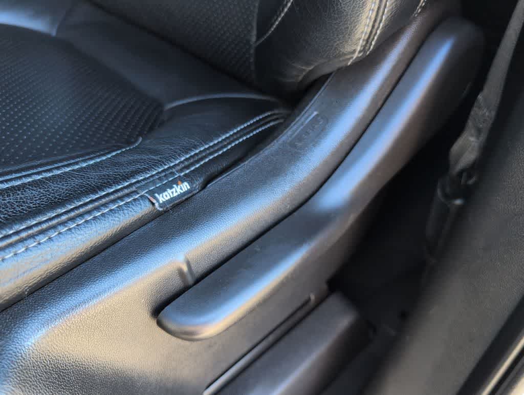 Thumbnail: 2020 Chevrolet Silverado 1500 - 17