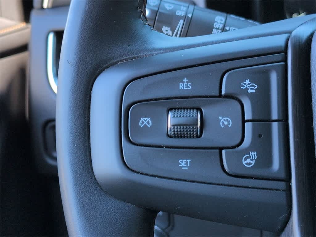 Thumbnail: 2024 GMC Yukon XL - 25