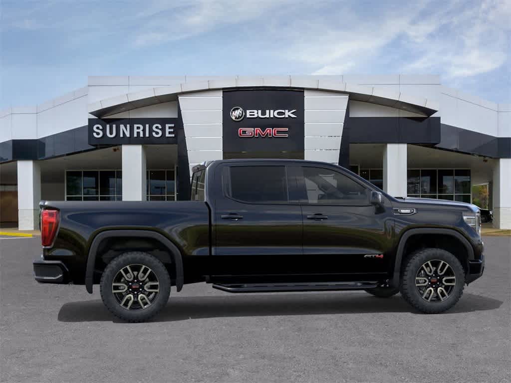 Thumbnail: 2026 GMC Sierra 1500 - 6