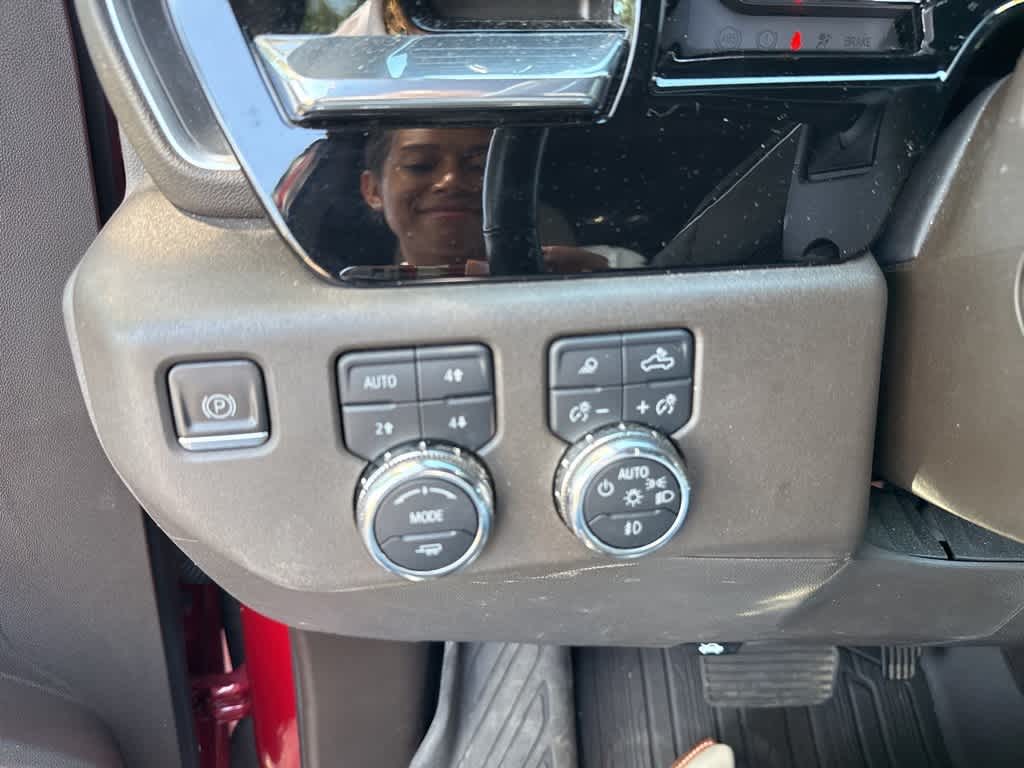 Thumbnail: 2023 GMC Sierra 1500 - 12