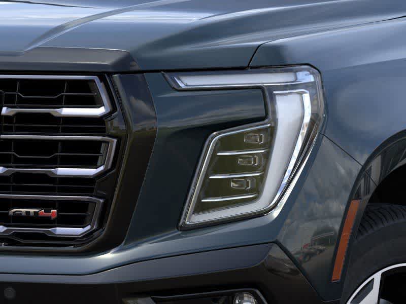 Thumbnail: 2026 GMC Yukon XL - 10