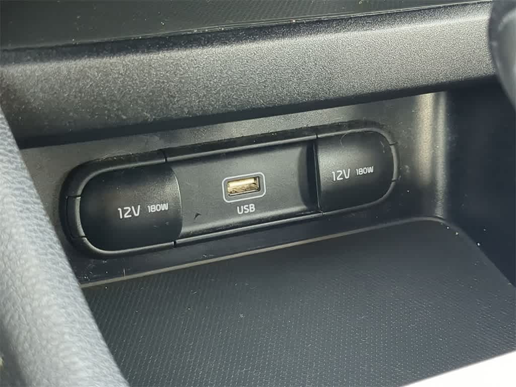 Thumbnail: 2023 Kia Forte - 29