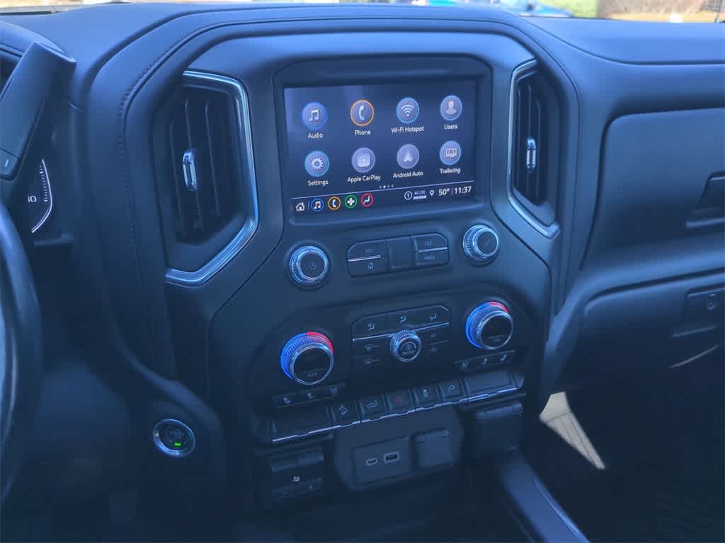 Thumbnail: 2021 GMC Sierra 1500 - 28