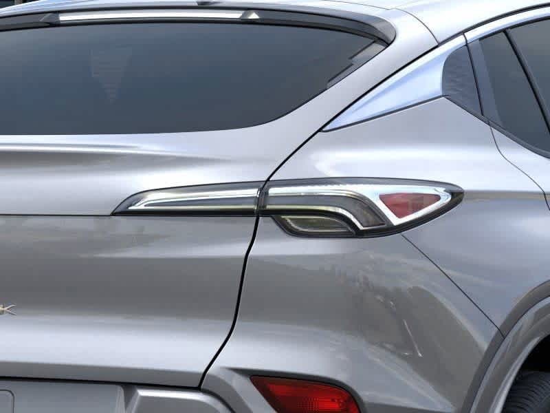Thumbnail: 2025 Buick Envista - 11
