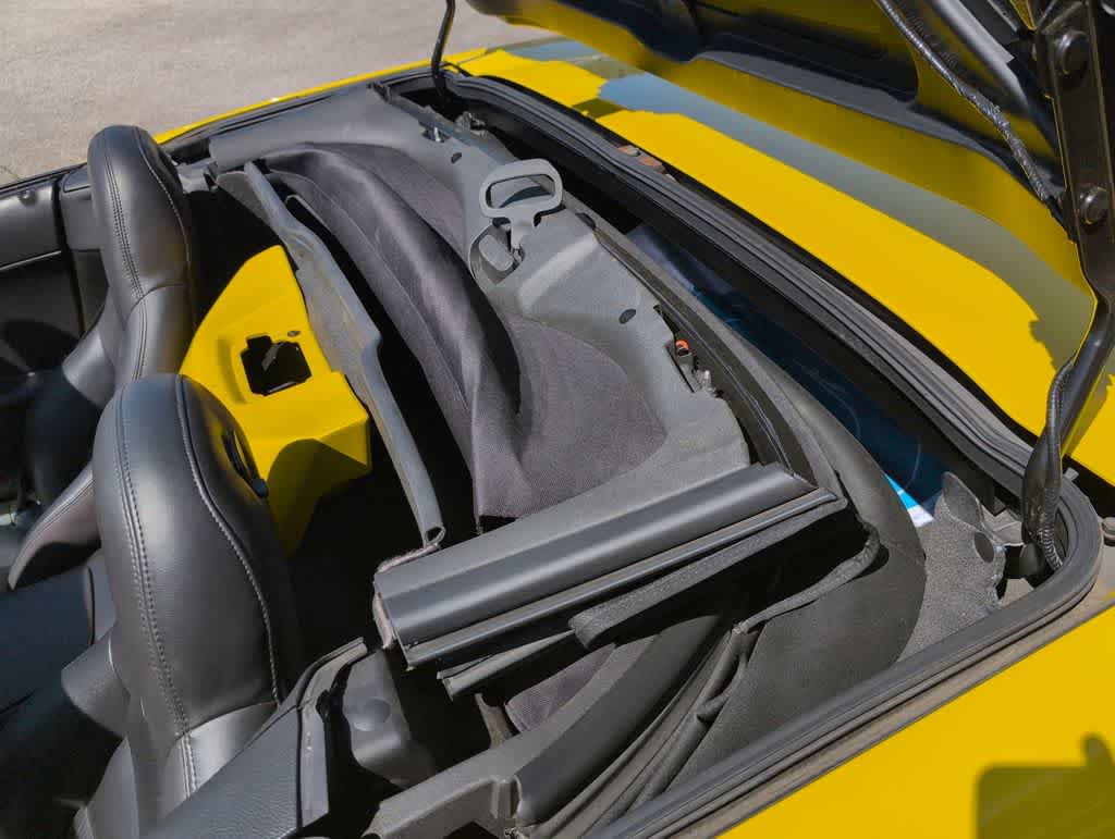 Thumbnail: 2007 Chevrolet Corvette - 11