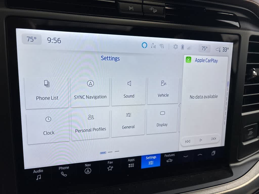 Thumbnail: 2025 Ford F-150 - 13