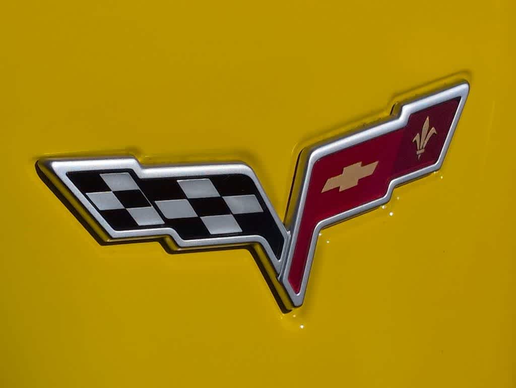 Thumbnail: 2007 Chevrolet Corvette - 14