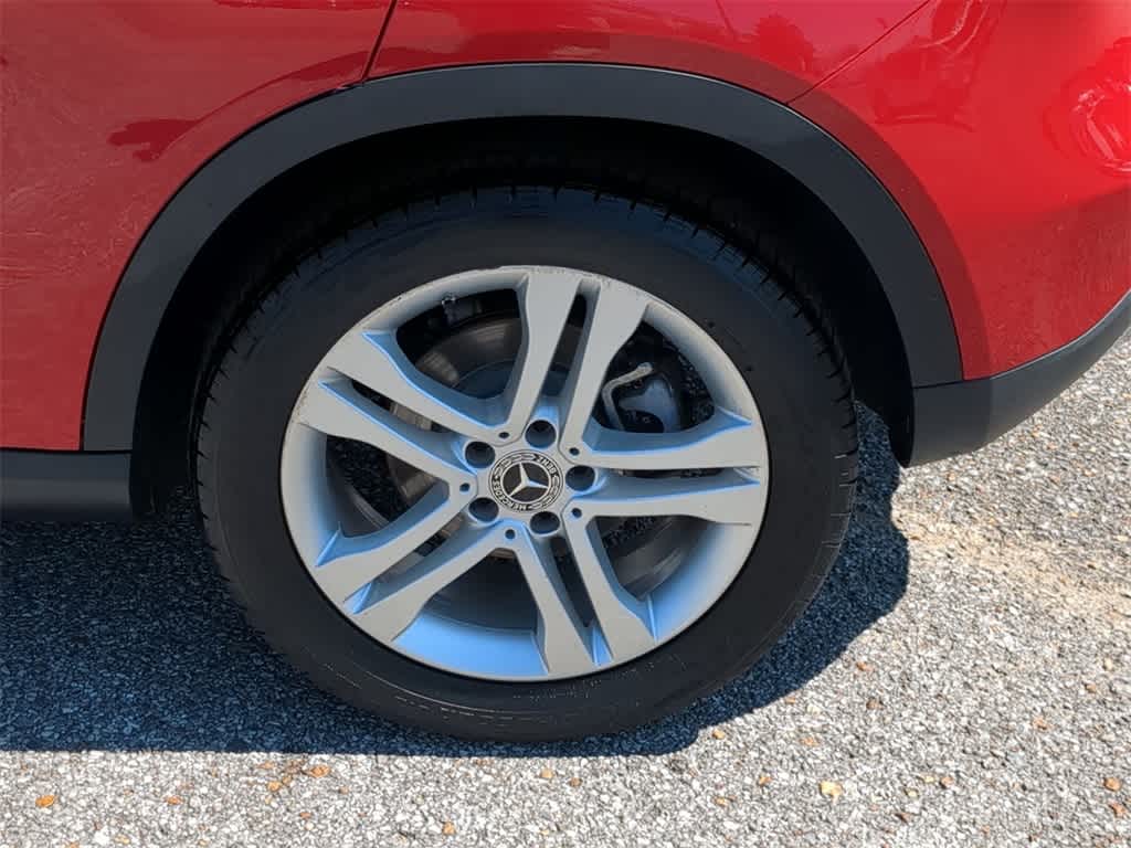 Thumbnail: 2019 Mercedes-Benz GLA - 14