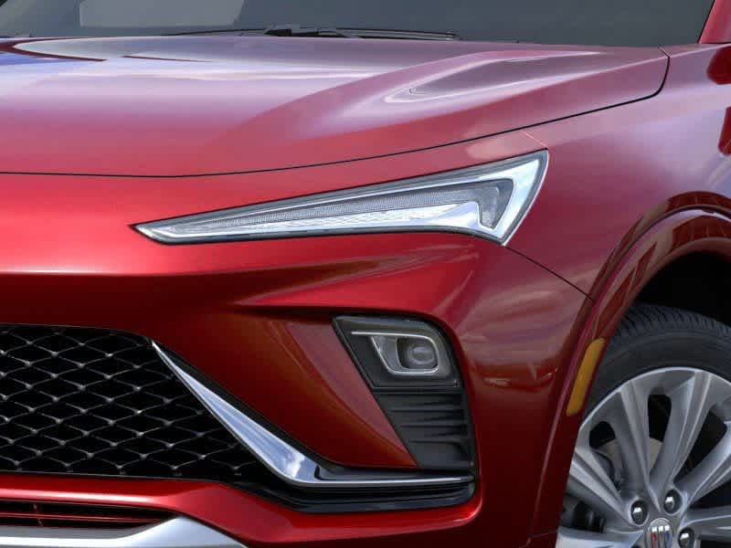 Thumbnail: 2026 Buick Envista - 10