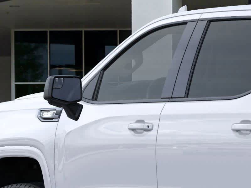Thumbnail: 2026 GMC Sierra 1500 - 12