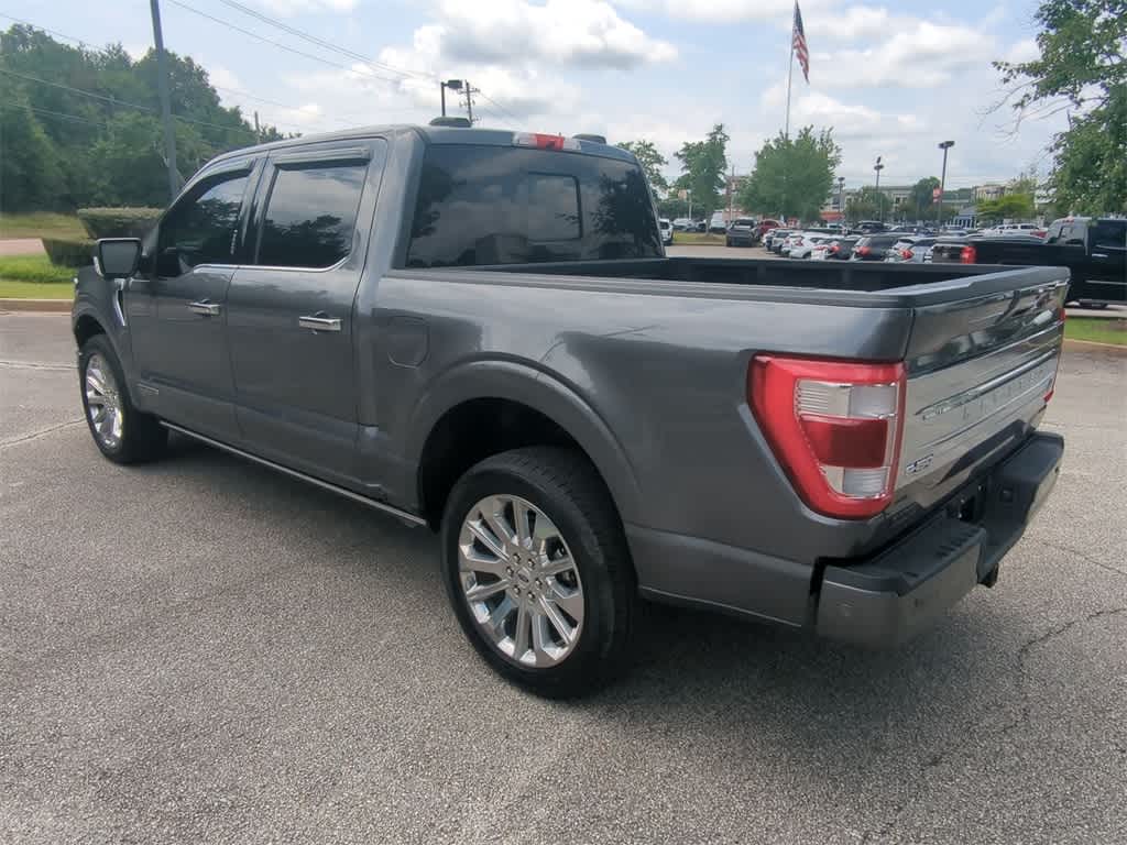 Thumbnail: 2023 Ford F-150 - 6