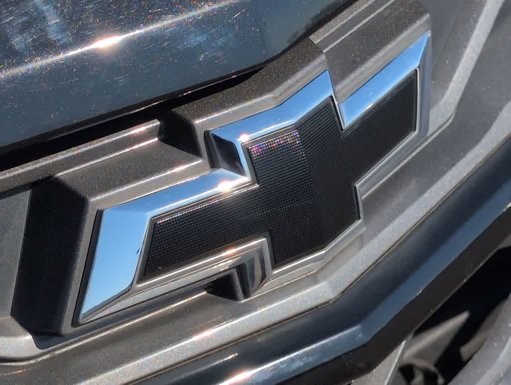 Thumbnail: 2019 Chevrolet Equinox - 12