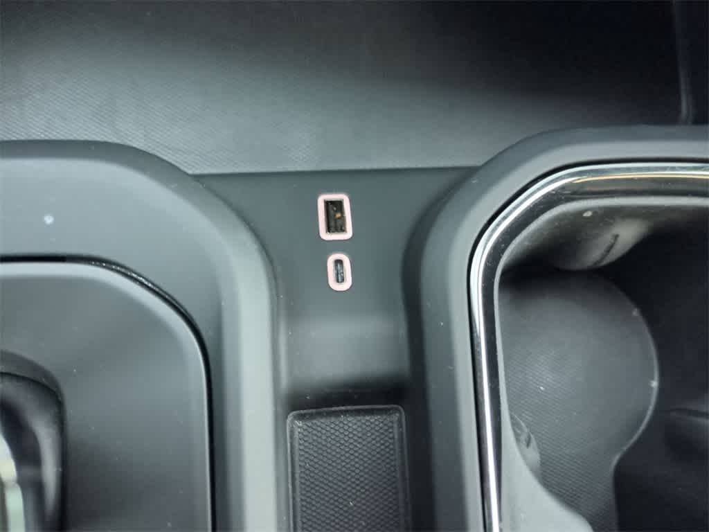 Thumbnail: 2024 GMC Sierra 1500 - 33