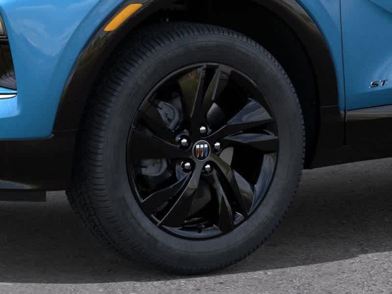 Thumbnail: 2026 Buick Encore GX - 9