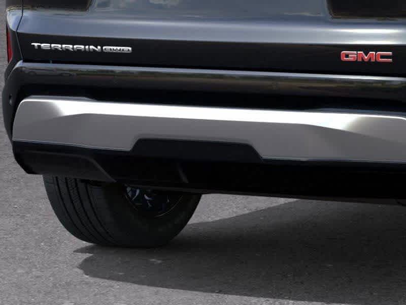 Thumbnail: 2026 GMC Terrain - 14