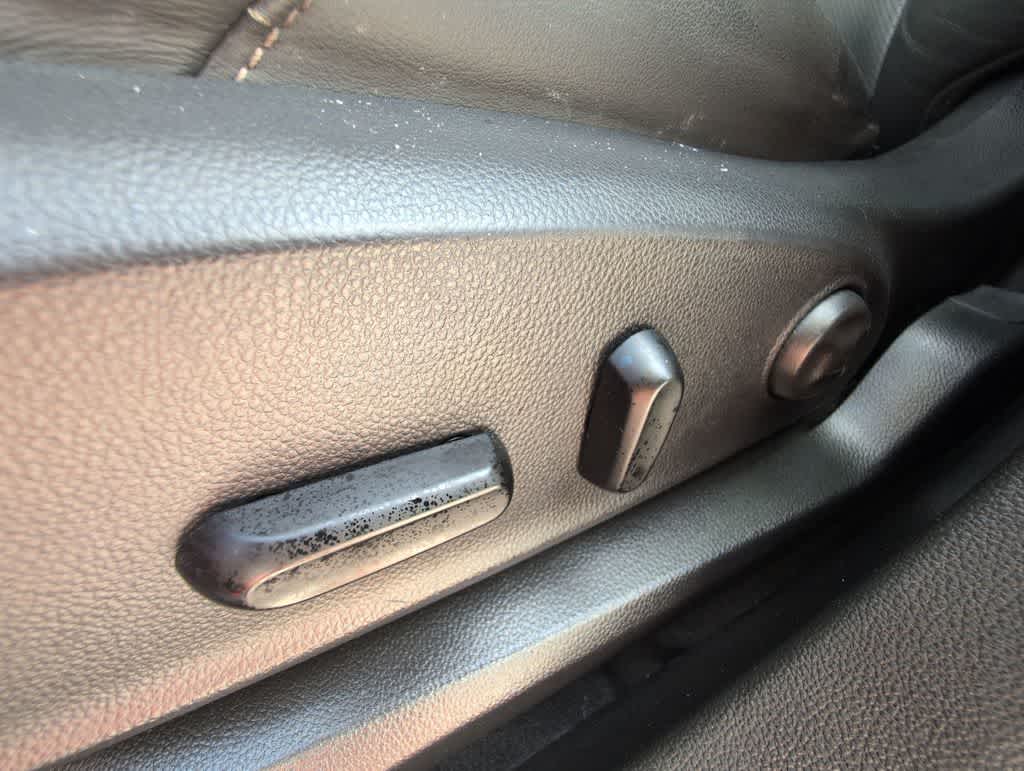 Thumbnail: 2017 Buick Envision - 18