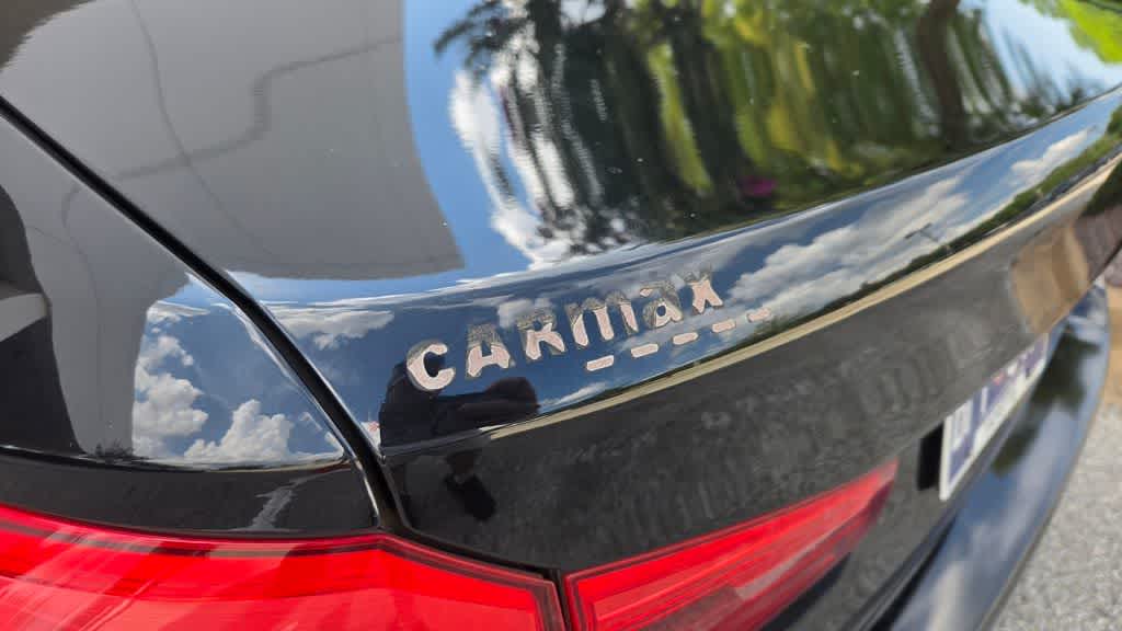 Thumbnail: 2019 BMW 5 Series - 6