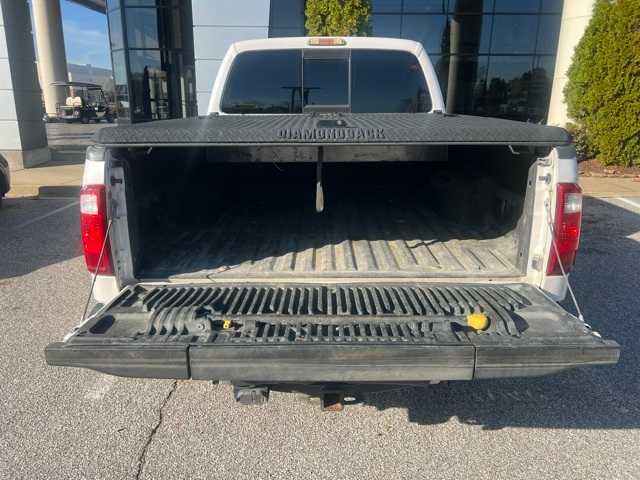 Thumbnail: 2016 Ford F-250 - 12