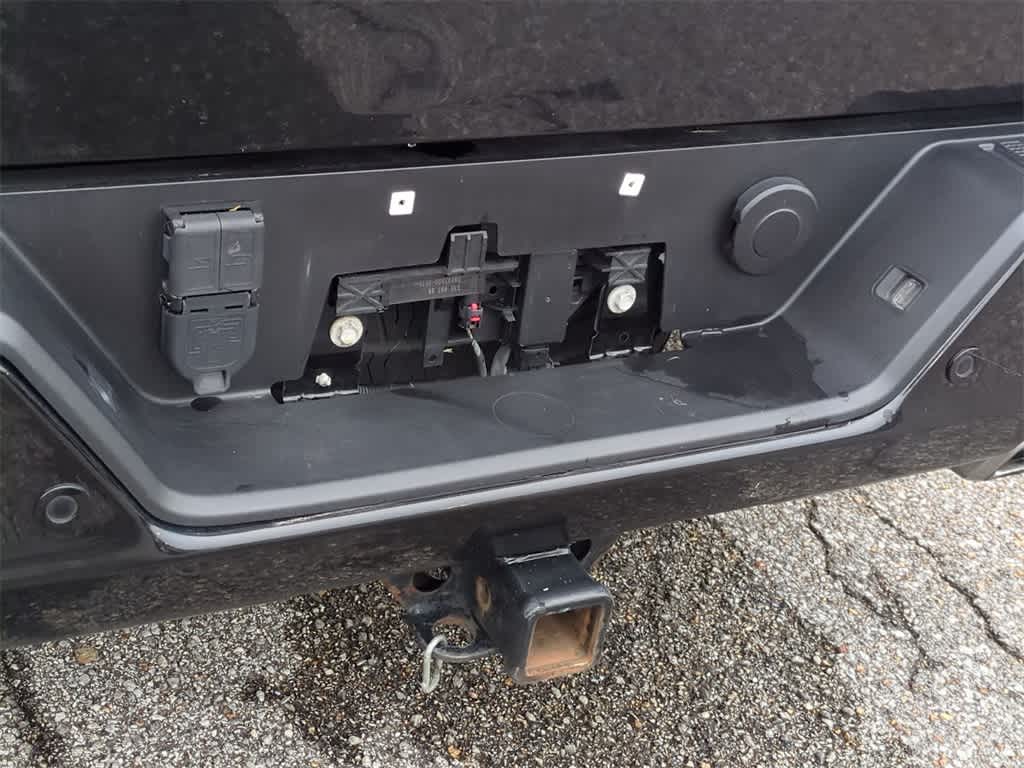 Thumbnail: 2021 GMC Sierra 1500 - 37