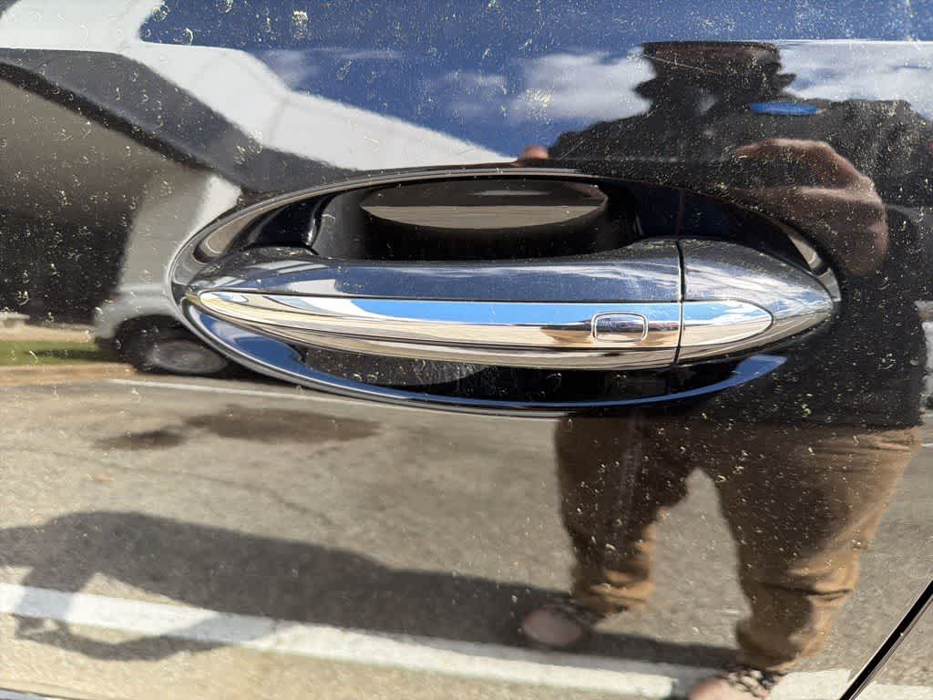 Thumbnail: 2024 Buick Encore GX - 12