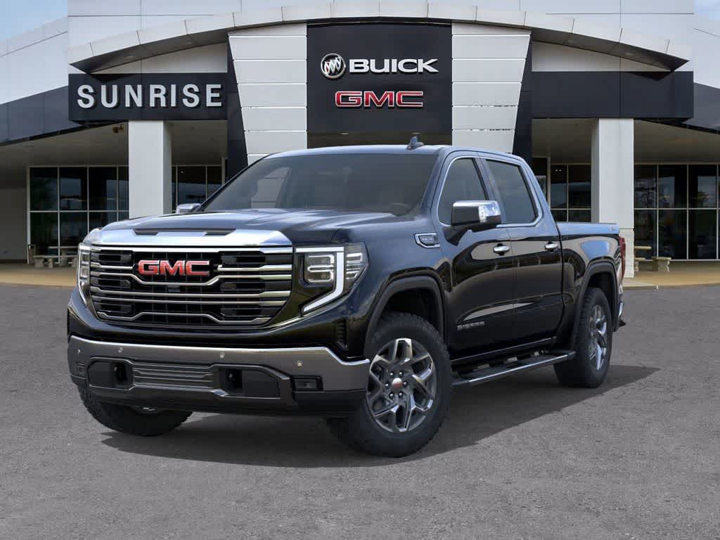 Thumbnail: 2026 GMC Sierra 1500 - 7