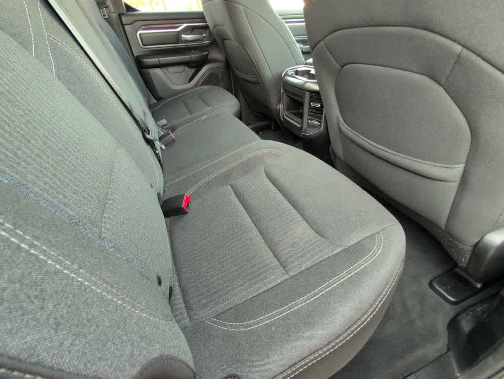 Thumbnail: 2019 RAM 1500 - 21