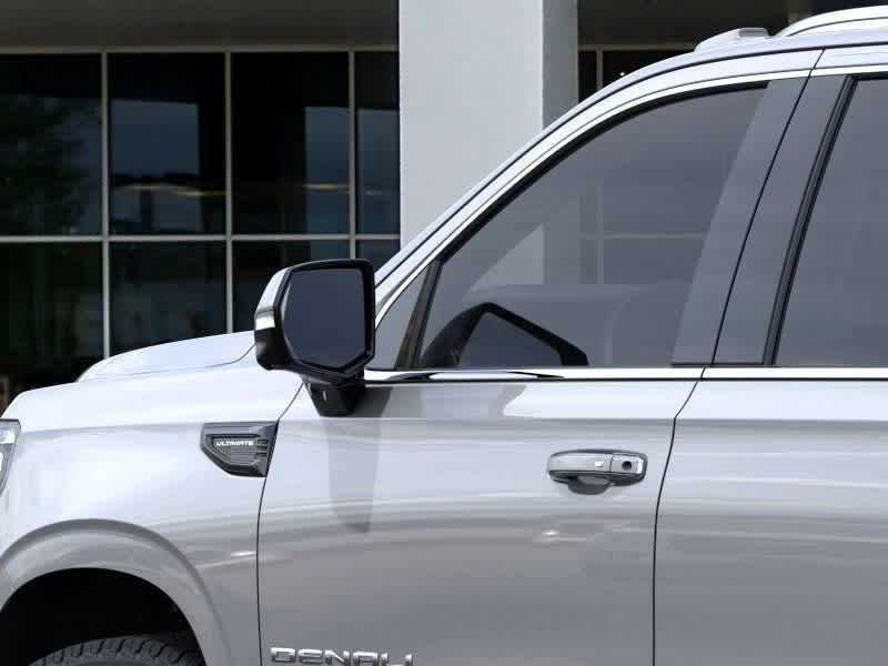 Thumbnail: 2026 GMC Yukon XL - 12