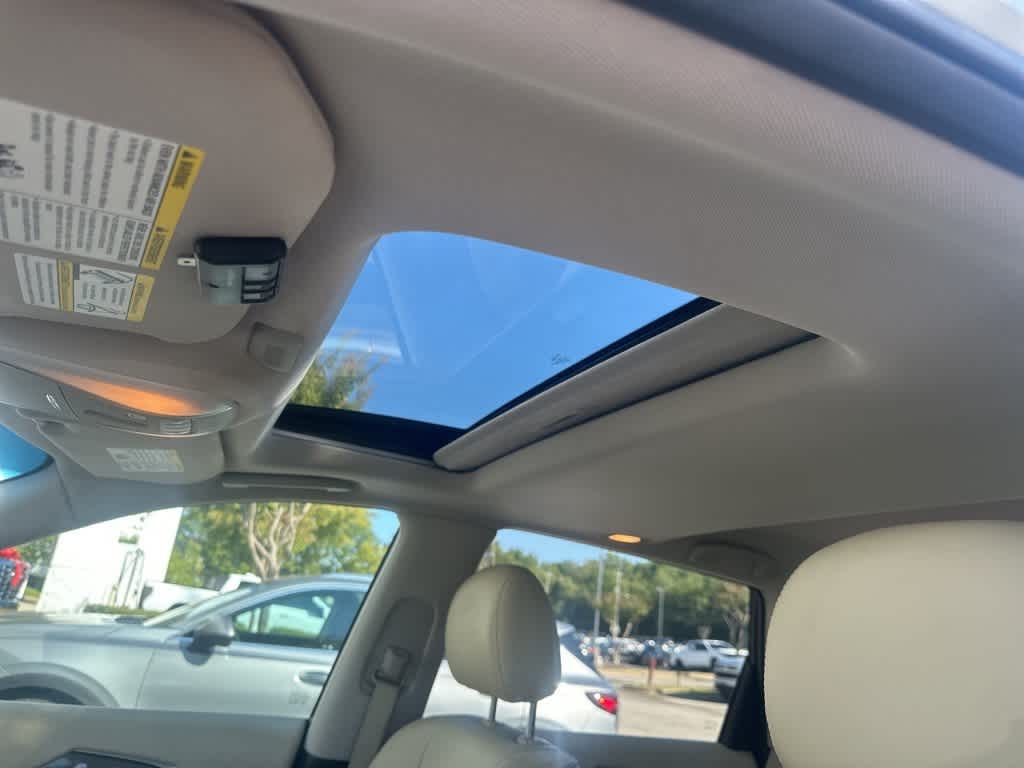 Thumbnail: 2019 INFINITI QX60 - 7