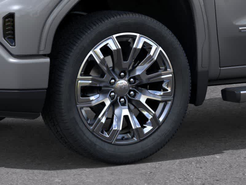 Thumbnail: 2026 GMC Sierra 1500 - 9