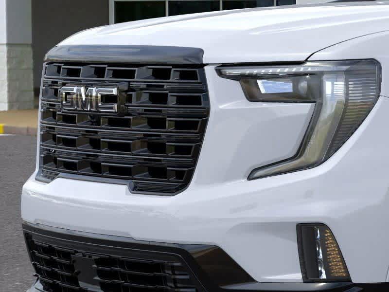 Thumbnail: 2026 GMC Acadia - 13