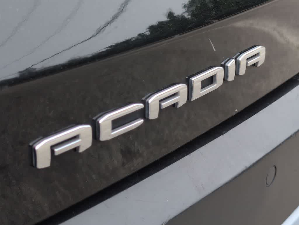 Thumbnail: 2021 GMC Acadia - 12