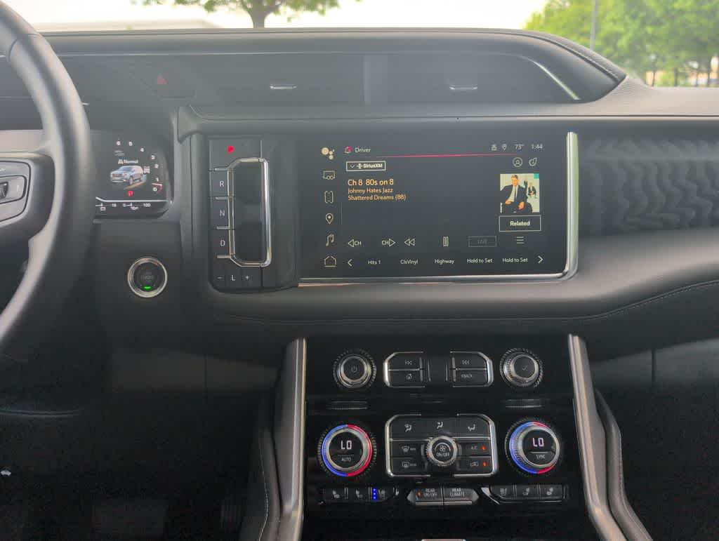 Thumbnail: 2023 GMC Yukon - 28