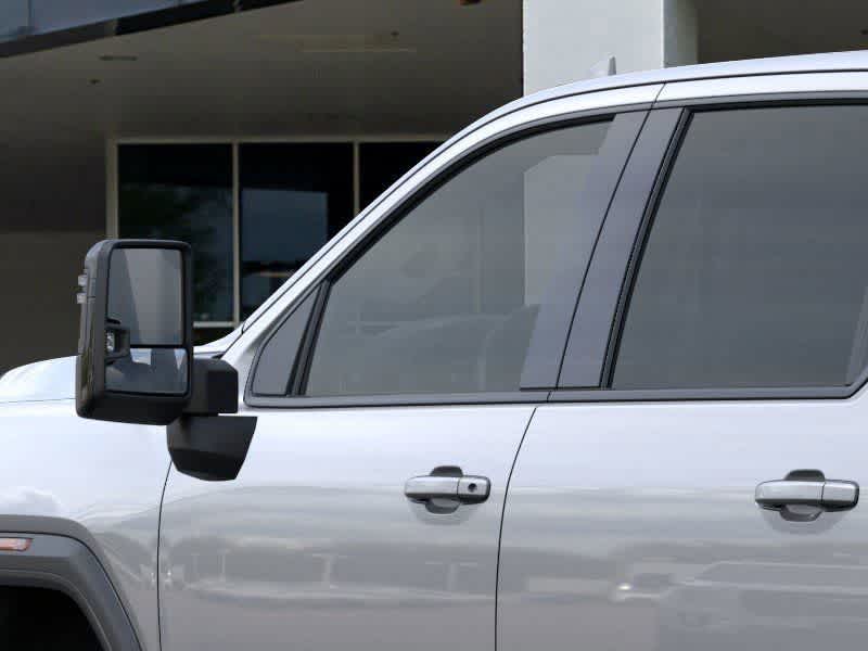 Thumbnail: 2026 GMC Sierra 2500 - 12