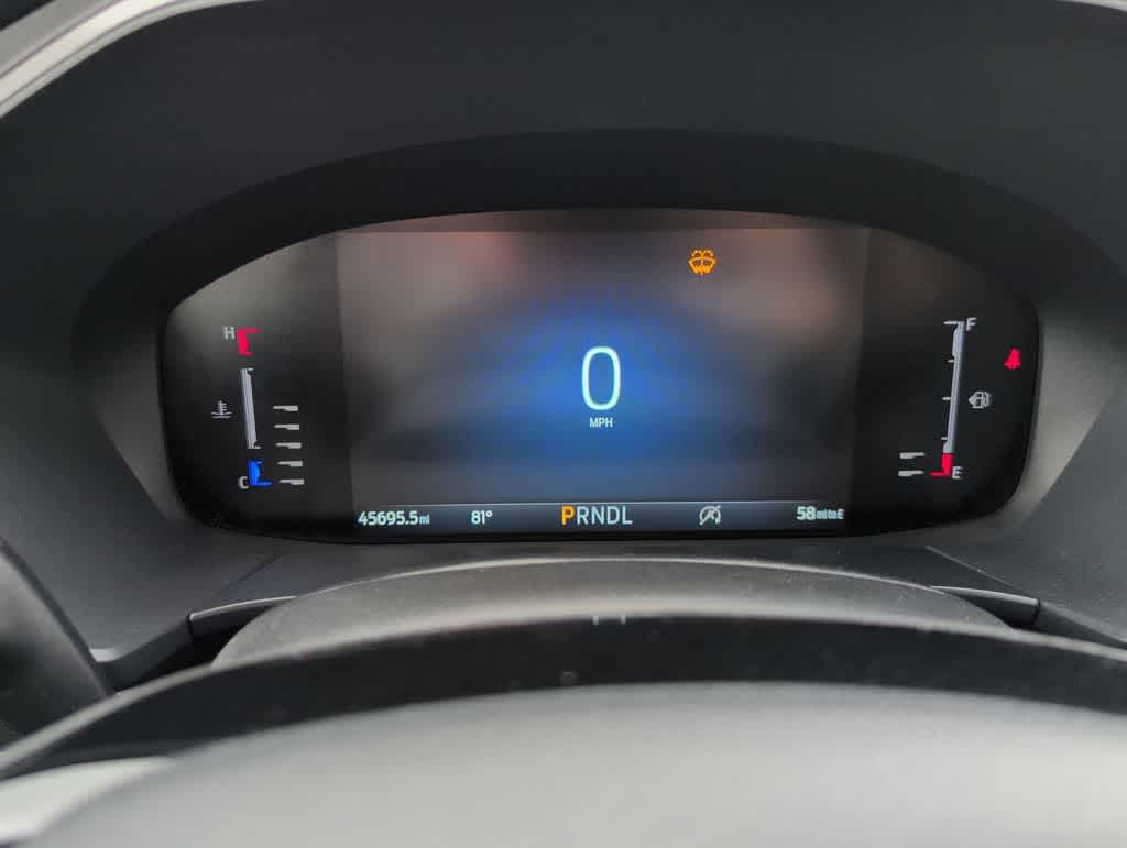 Thumbnail: 2023 Ford Escape - 32