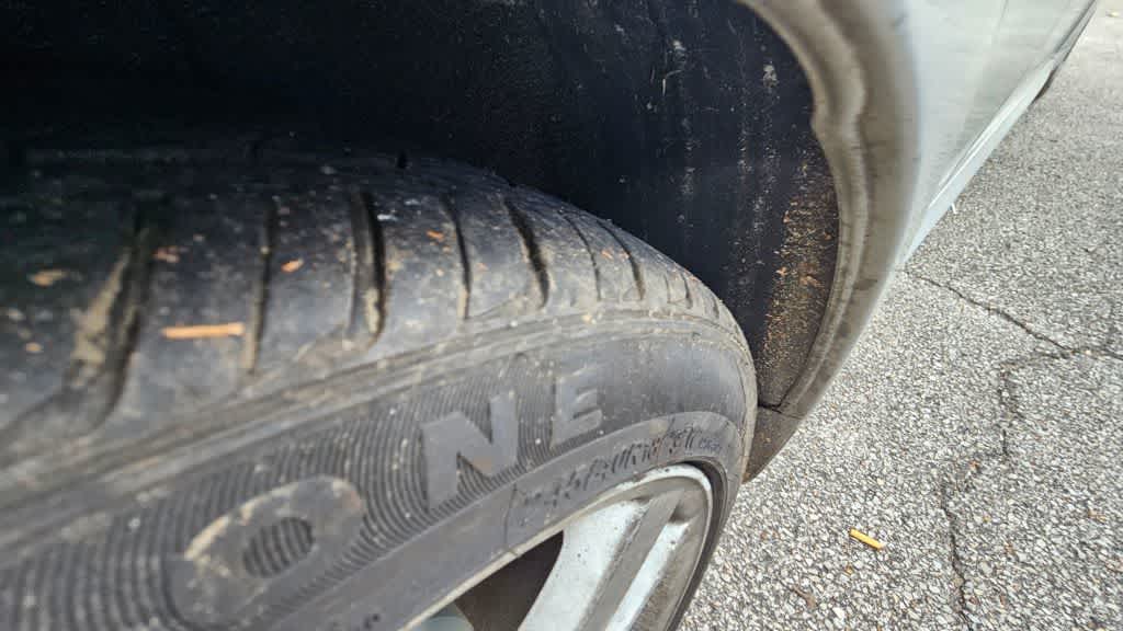 Thumbnail: 2007 Lexus IS - 17