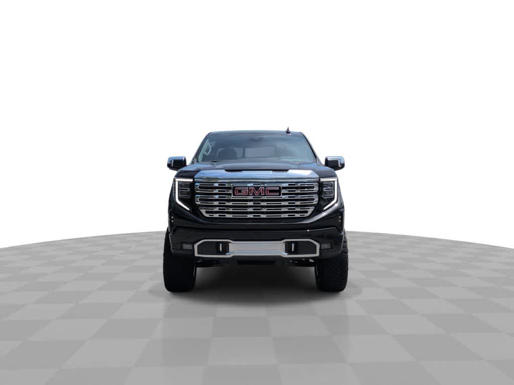 Thumbnail: 2026 GMC Sierra 1500 - 3