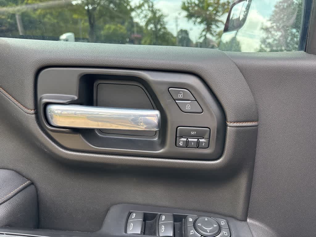 Thumbnail: 2021 GMC Sierra 1500 - 16