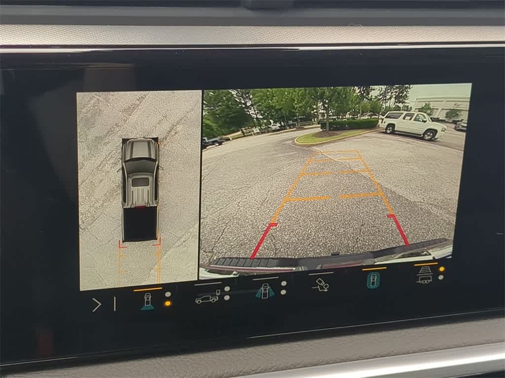 2023 GMC Sierra 1500 Denali 30