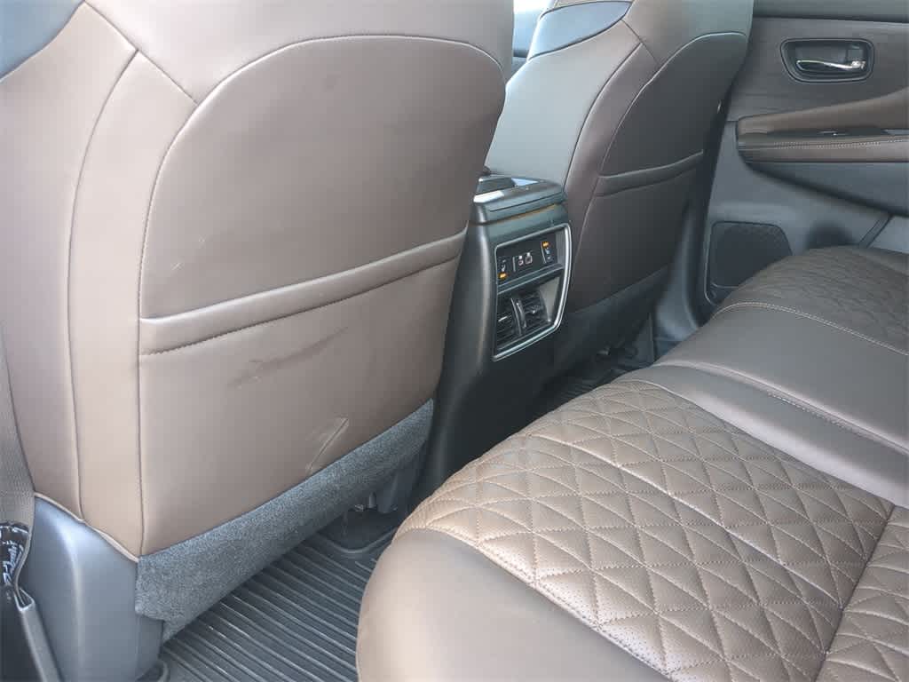 Thumbnail: 2021 Nissan Murano - 19