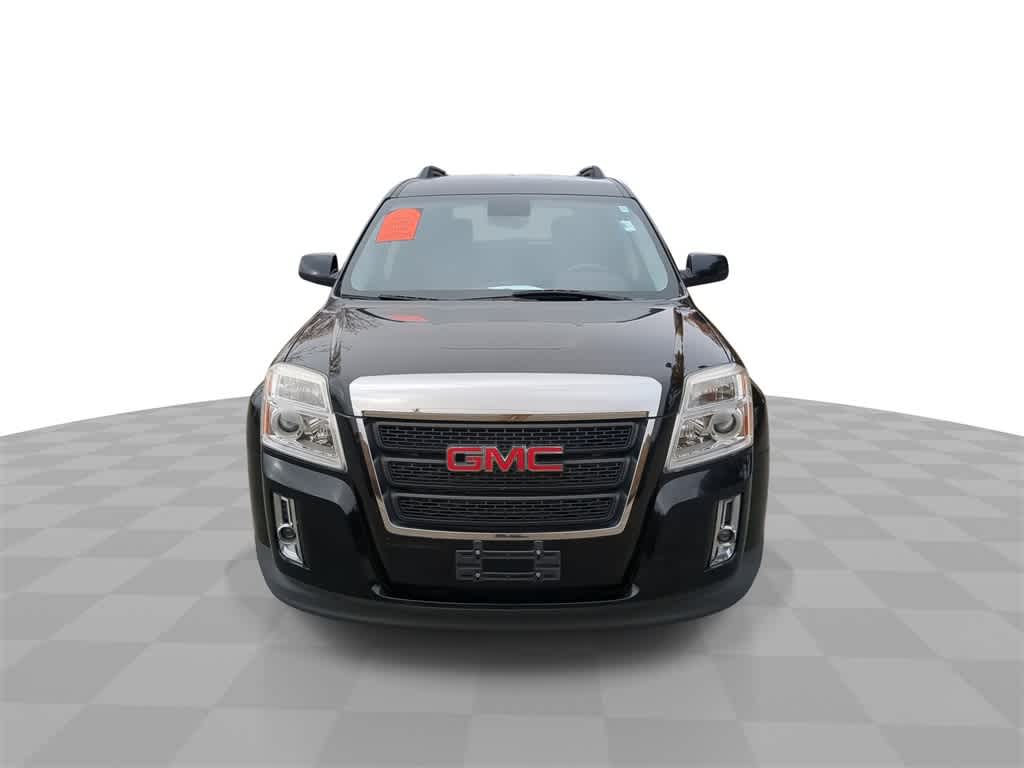 Thumbnail: 2015 GMC Terrain - 3