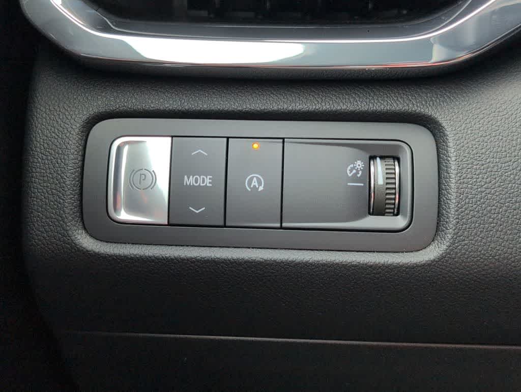 Thumbnail: 2025 GMC Acadia - 26