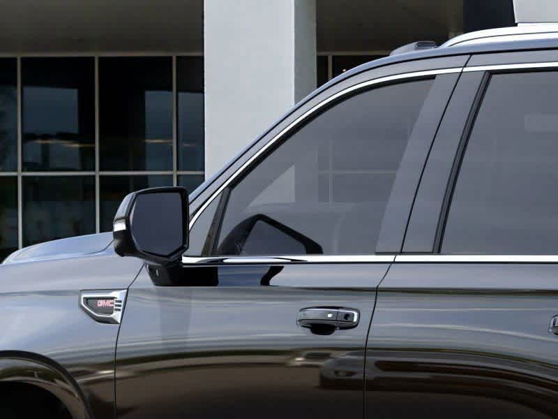 Thumbnail: 2025 GMC Yukon - 12