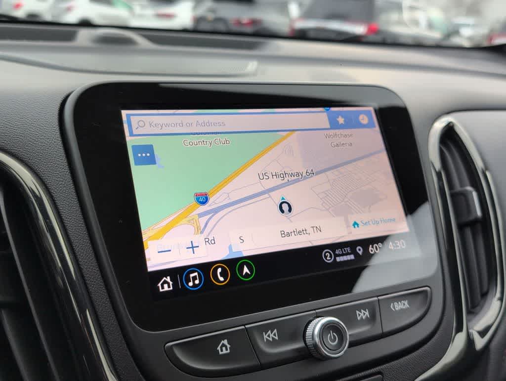 Thumbnail: 2022 Chevrolet Equinox - 29