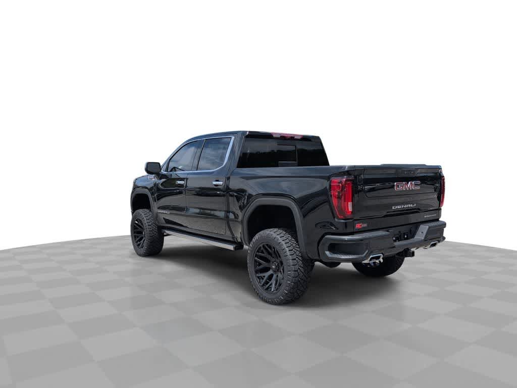 Thumbnail: 2026 GMC Sierra 1500 - 6